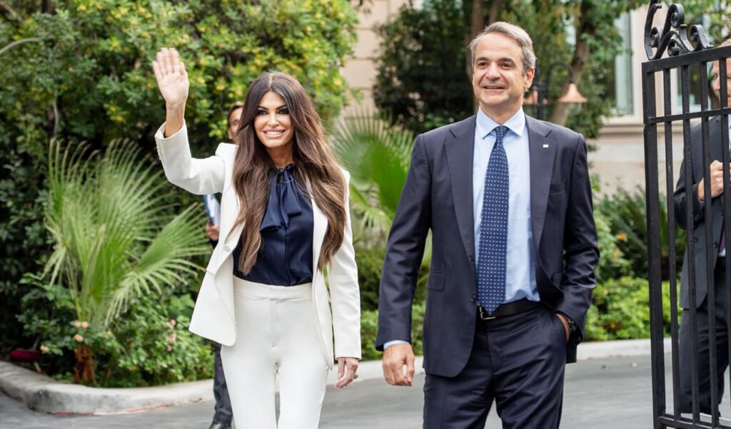 Miçotakis'in Washington hesabı karıştı! ABD basını duyurdu: Trump çok öfkeli, Büyükelçi'nin bileti kesildi
