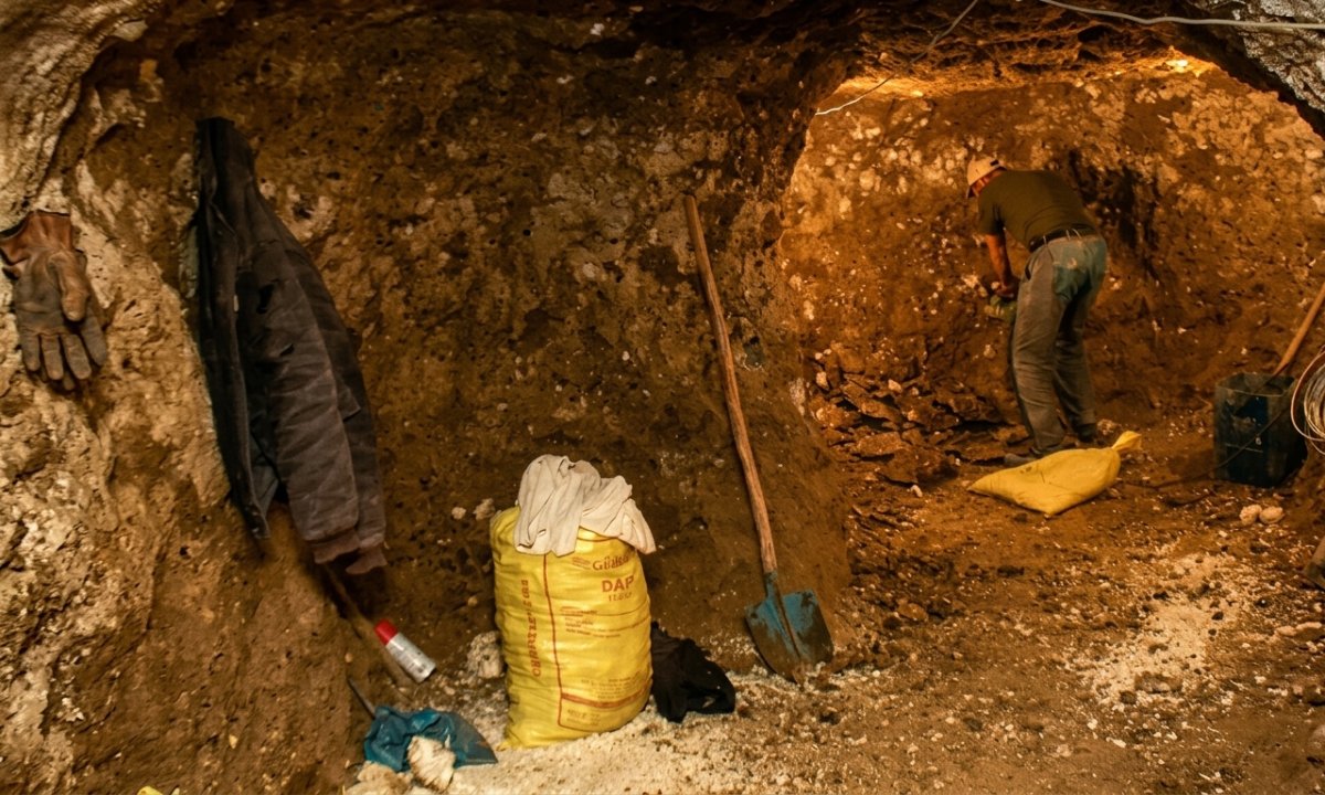 Mısır-Sudan sınırındaki altın madenine hava saldırısı: Çok sayıda madenci hayatını kaybetti