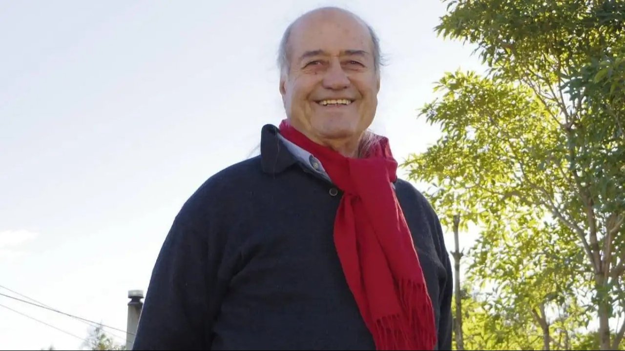 Nihat Ziyalan kimdir, kaç yaşındaydı? Nihat Ziyalan'ın özgeçmişi