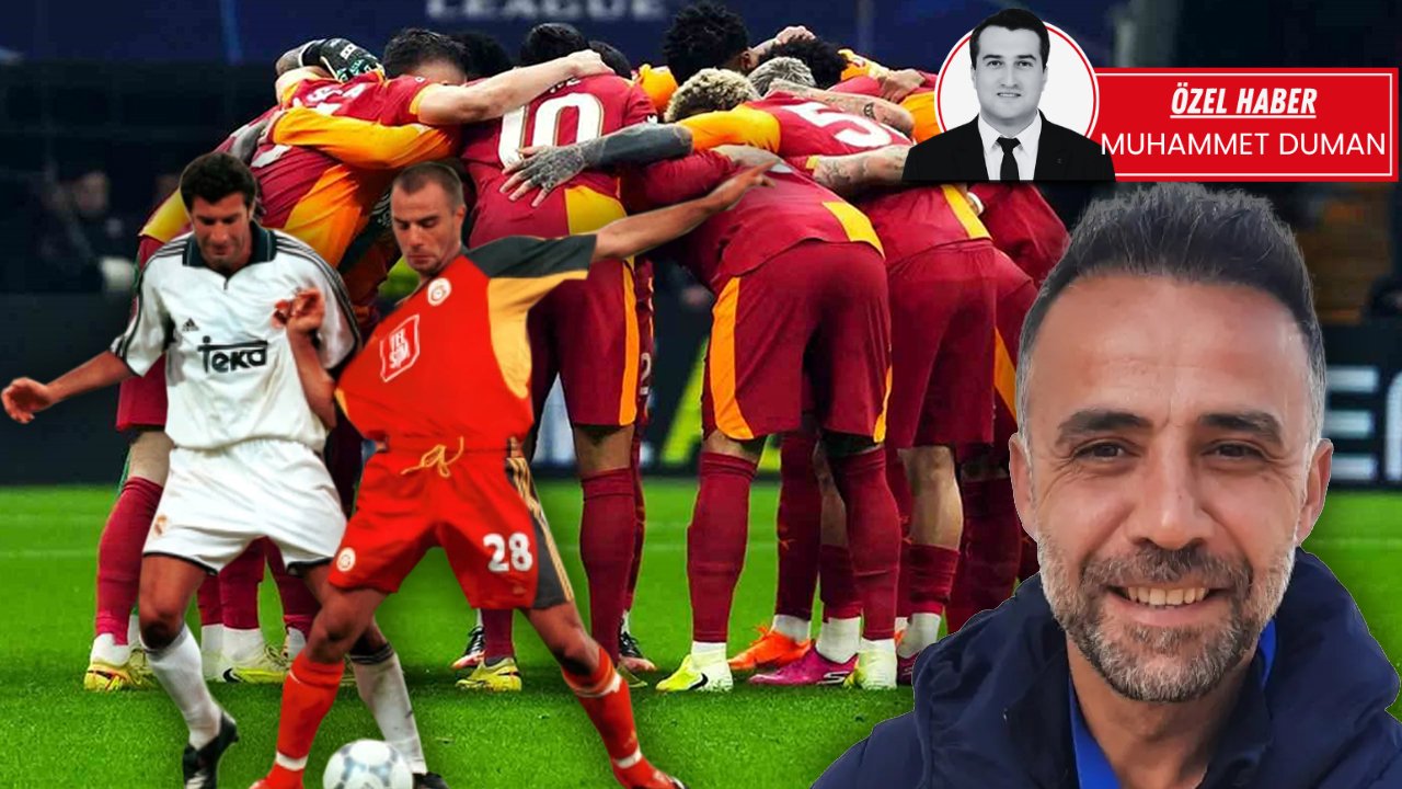 ÖZEL | Aslan’ın eski yıldızı Bülent Akın, Türkiye Gazetesi’ne konuştu: Barcelona maçı ayrıcalıktır