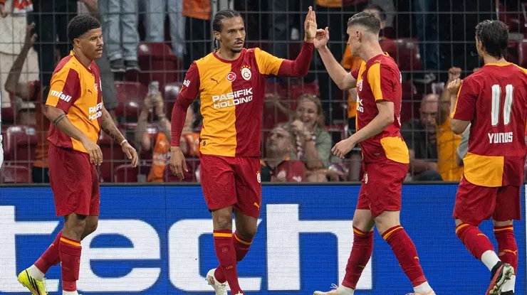 Raphinha sakatlandı mı, Galatasaray-Barcelona maçında oynayacak mı?