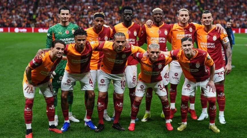 Raphinha sakatlandı mı, Galatasaray-Barcelona maçında oynayacak mı?