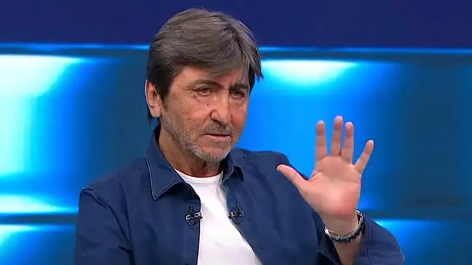 İsmail Kartal