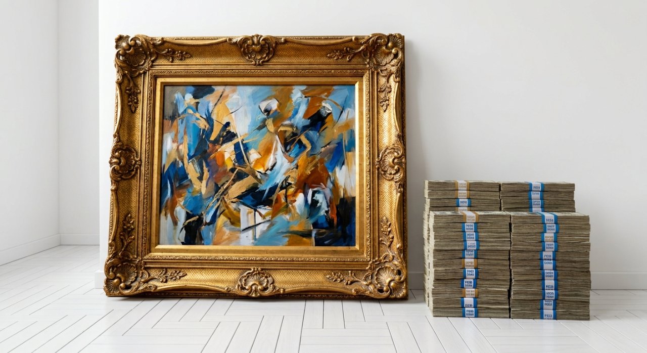 Sanat dünyasında Z kuşağı etkisi! Yirmili yaşlarda köklü koleksiyonerleri geride bıraktılar