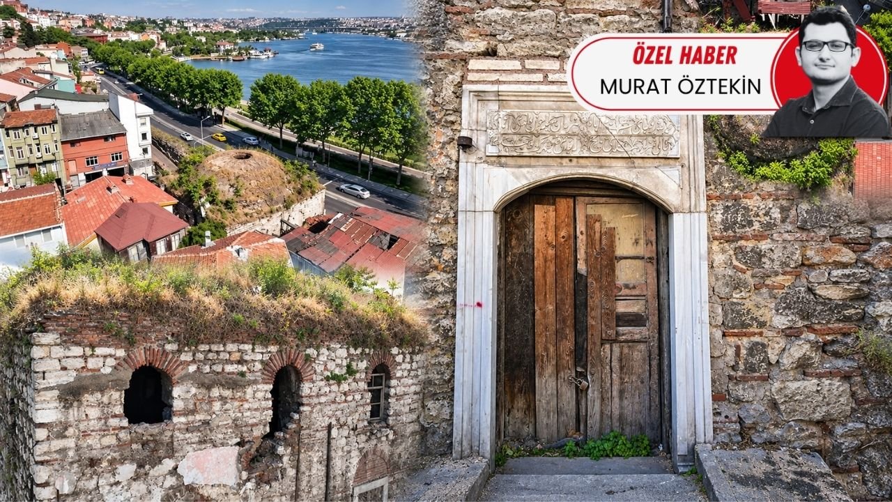 Sinan’ın hamamı ayağa kalkacak!