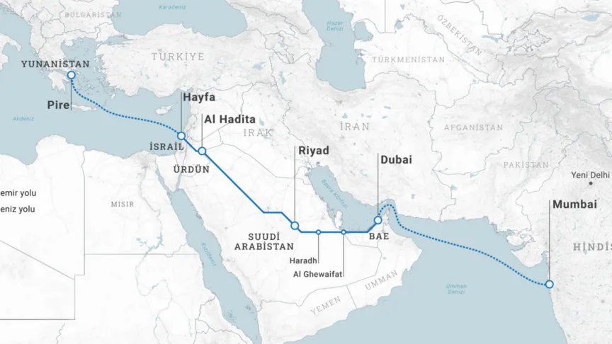 Tel Avivde Türkiye korkusu!  Telafisi yıllarca sürecek