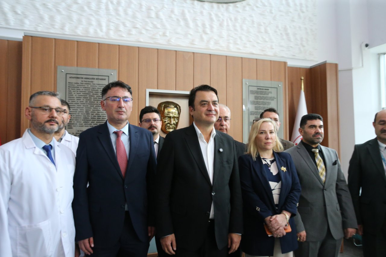 Tokat'ta 5 bin kişi hastanelik oldu! Su ve yiyecek uyarısı geldi