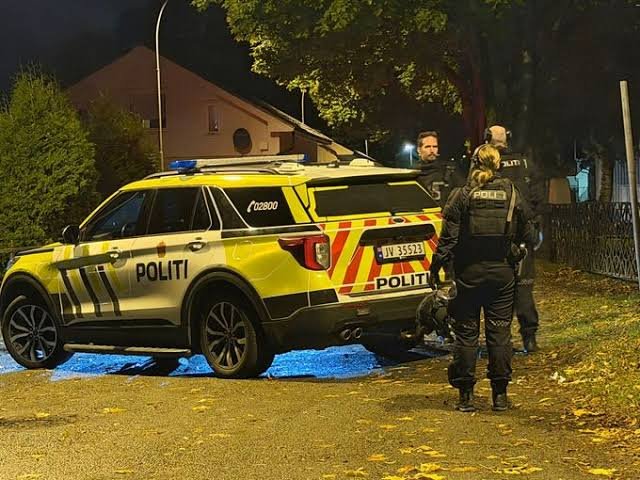 Türkiye önlem aldı, Norveç ordusunda skandal patladı!  Askeri kodları bile kaydettiler