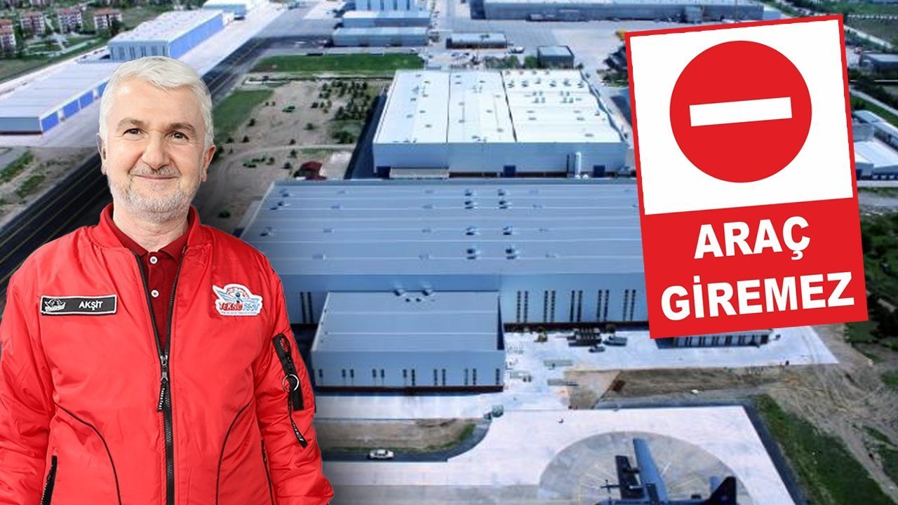 Yabancı elektrikli araca TEI yasağı! 