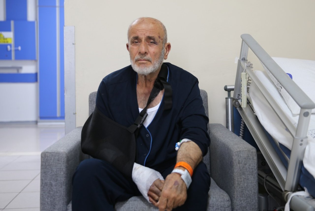 Süleyman Eryılmaz