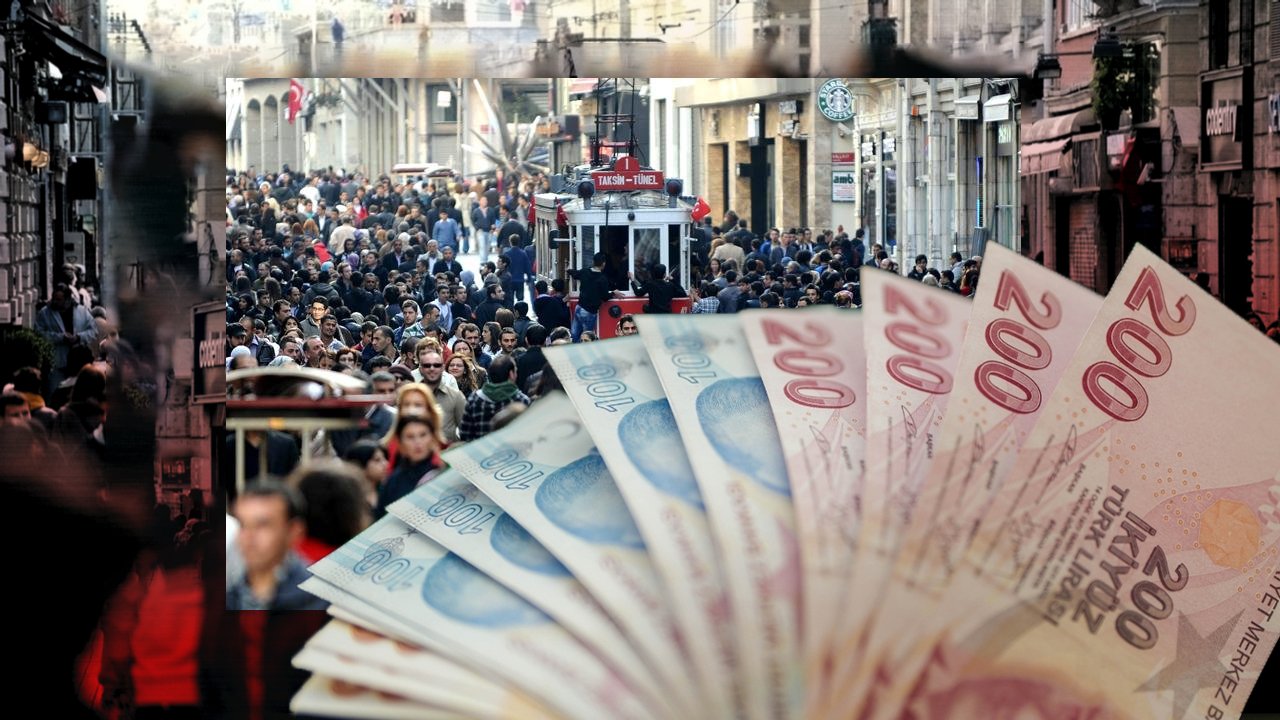 İŞTE 2027 YILI ZAM SENARYOLARI