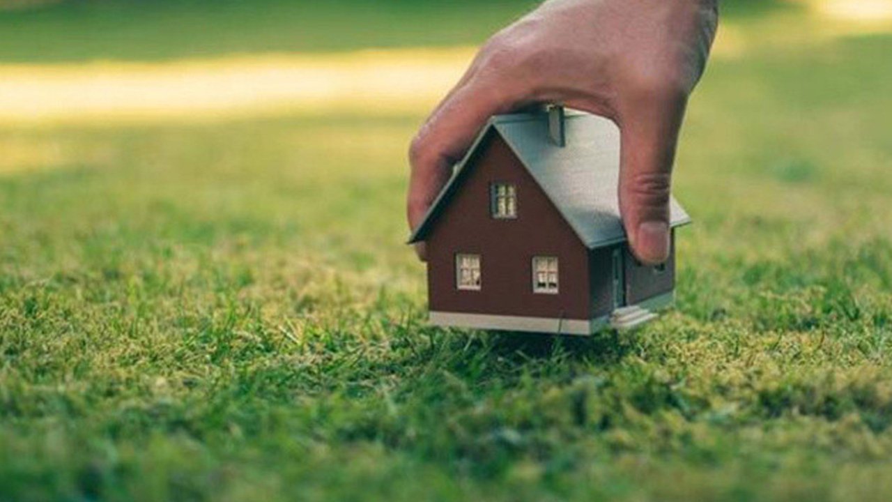 310 bin TL'ye ev ve arsa alınabilecek! SGK ihale tarihlerini açıkladı