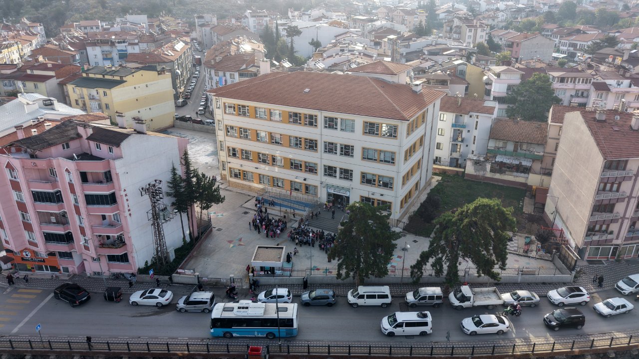 5 bin kişi hastanelik olmuştu! Tokat’ta 1 günlük eğitim arası sona erdi