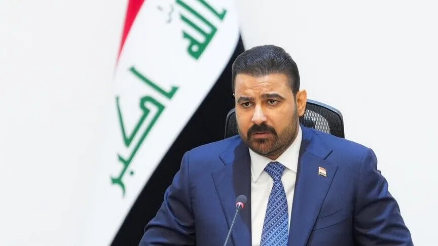ABD gitti, Irak ordusuna talimat geldi: Hazırlık en üst seviyeye çıkarılıyor