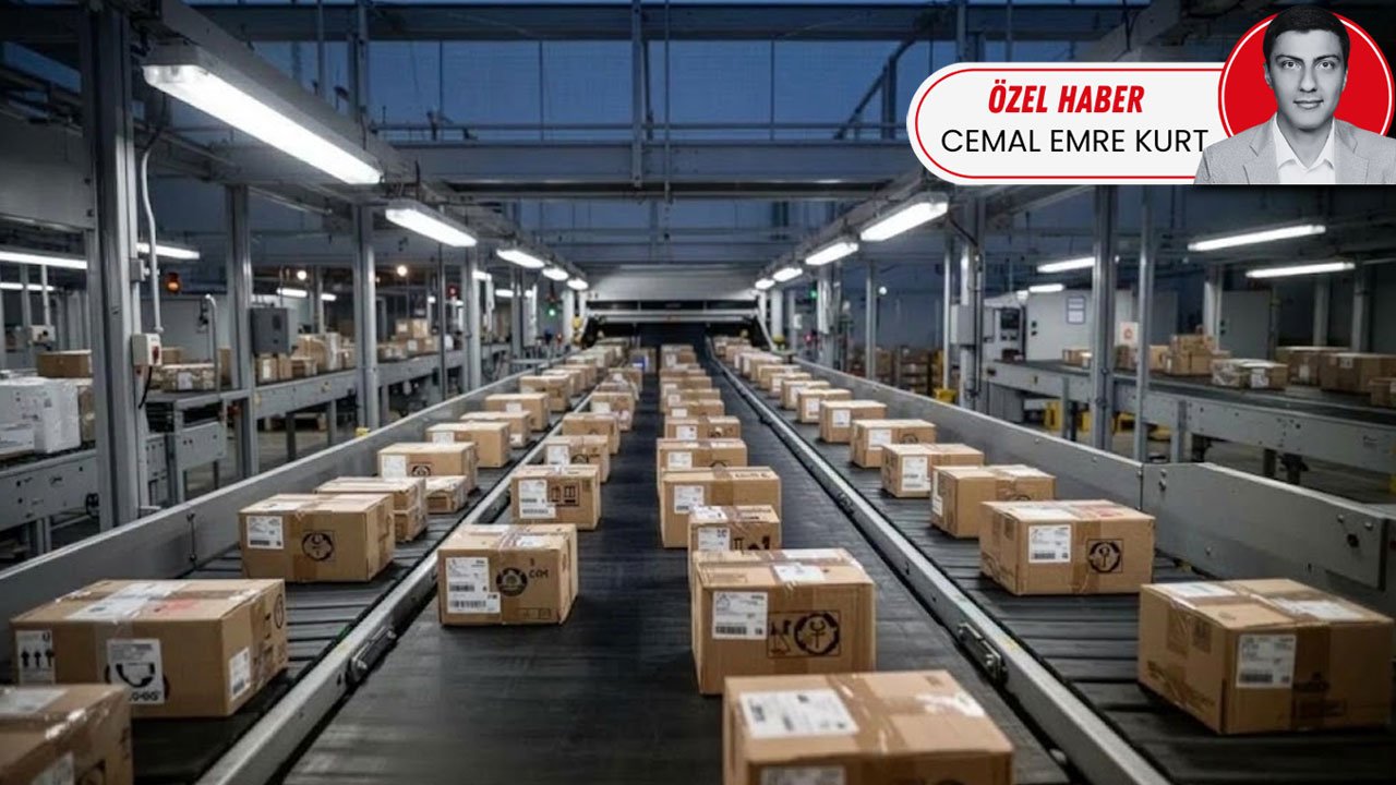 AB’ye e-ihracatta yeni dönem! Satıcı ve üretici kodları mecburi oluyor