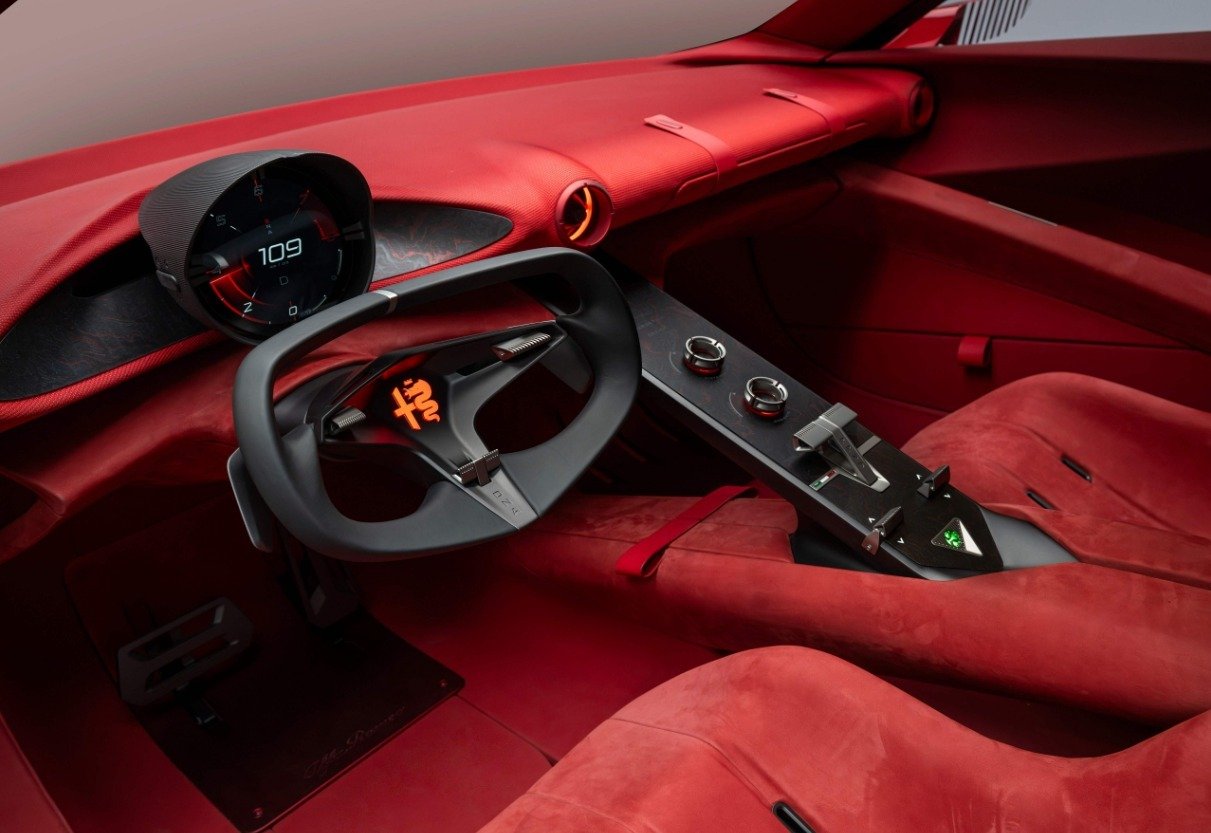 Alpine A310 Vision tanıtıldı: 1970’lerin spor otomobili yeni tasarımıyla geri döndü