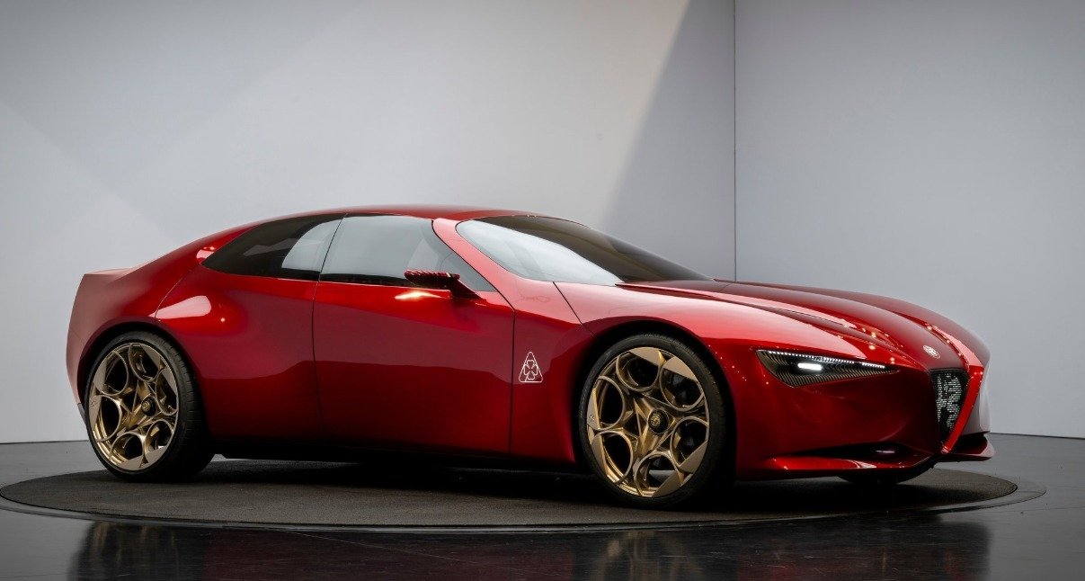 Alpine A310 Vision tanıtıldı: 1970’lerin spor otomobili yeni tasarımıyla geri döndü