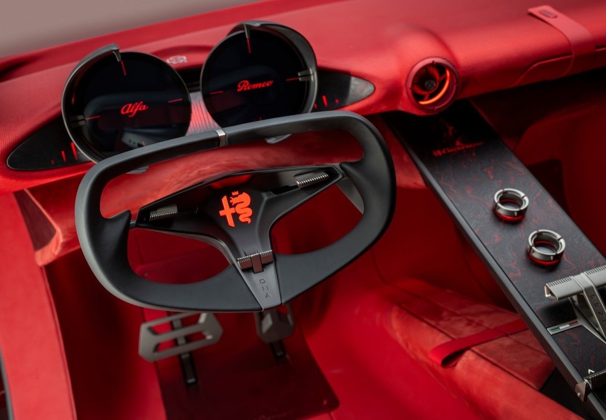 Alpine A310 Vision tanıtıldı: 1970’lerin spor otomobili yeni tasarımıyla geri döndü