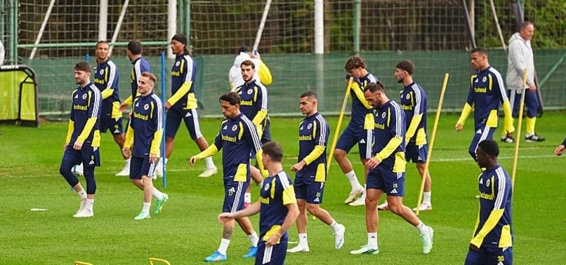 Aston Villa-Fenerbahçe maç kadrosu: Guendouzi oynayacak mı, Mert Müldür sakat mı?