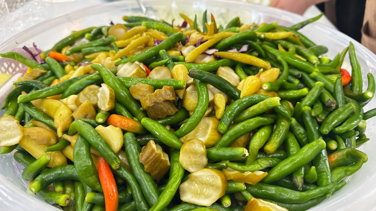 Ata tohumundan doğal antibiyotik üretiyorlar! Hastalanınca bir bardak içmek yetiyor