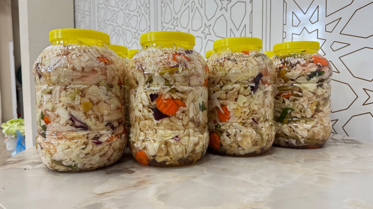 Ata tohumundan doğal antibiyotik üretiyorlar! Hastalanınca bir bardak içmek yetiyor