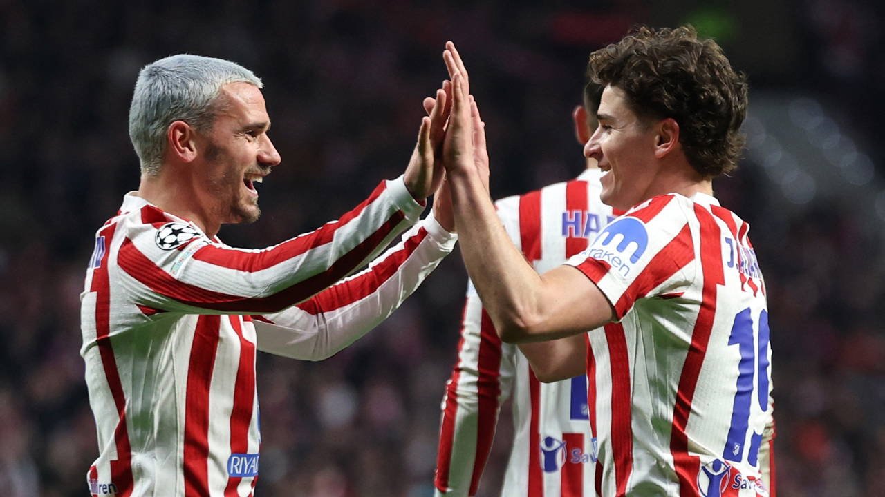 Atletico Madrid-Manchester United maçı hangi kanalda, şifresiz mi? Şampiyonlar Ligi canlı yayın
