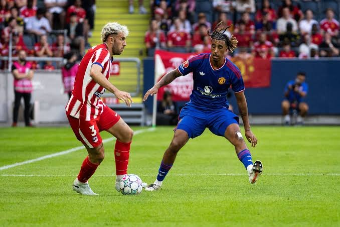 Atletico Madrid-Manchester United maçı hangi kanalda, şifresiz mi? Şampiyonlar Ligi canlı yayın