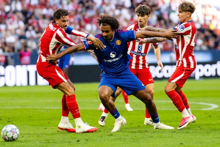Atletico Madrid-Manchester United maçı hangi kanalda, şifresiz mi? Şampiyonlar Ligi canlı yayın
