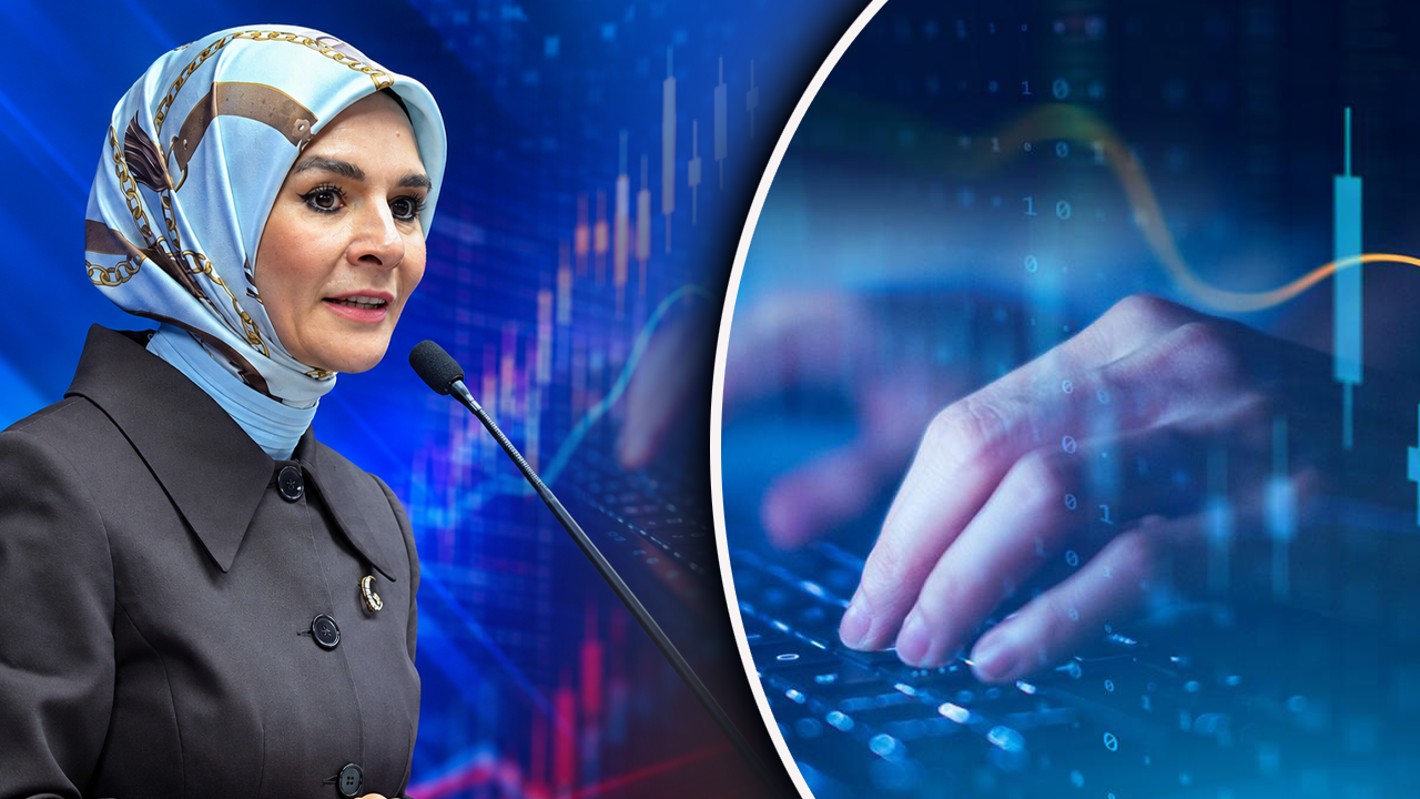 Bakan Göktaş’tan fon iddiaları için yeni açıklama
