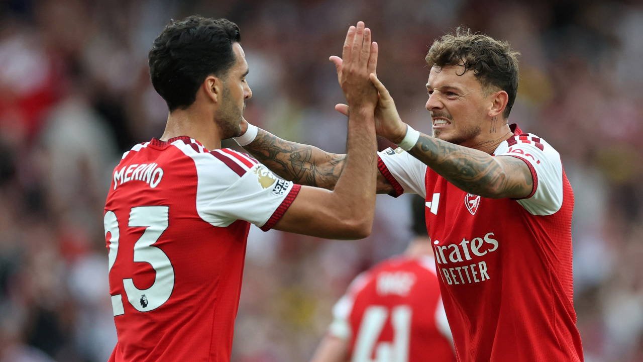 Berke Özer ilk 11de bekleniyor! Arsenal-Lille maçı hangi kanalda, nerede izlenir, şifresiz mi?