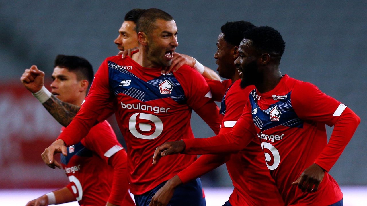 Berke Özer ilk 11de bekleniyor! Arsenal-Lille maçı hangi kanalda, nerede izlenir, şifresiz mi?