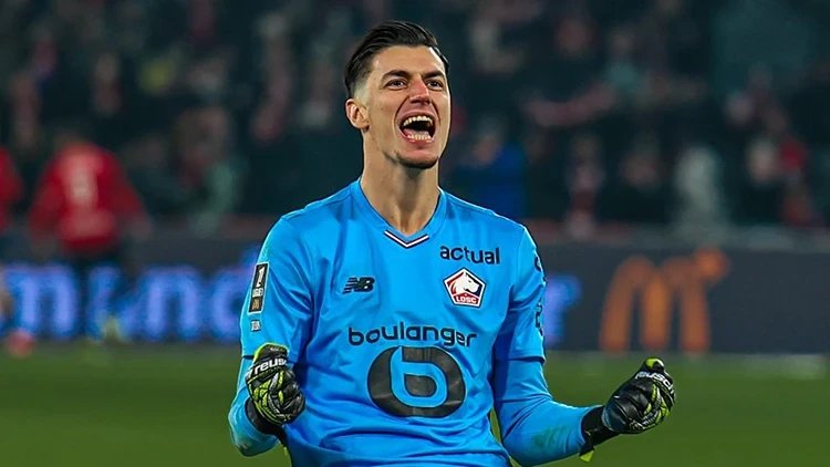 Berke Özer ilk 11de bekleniyor! Arsenal-Lille maçı hangi kanalda, nerede izlenir, şifresiz mi?