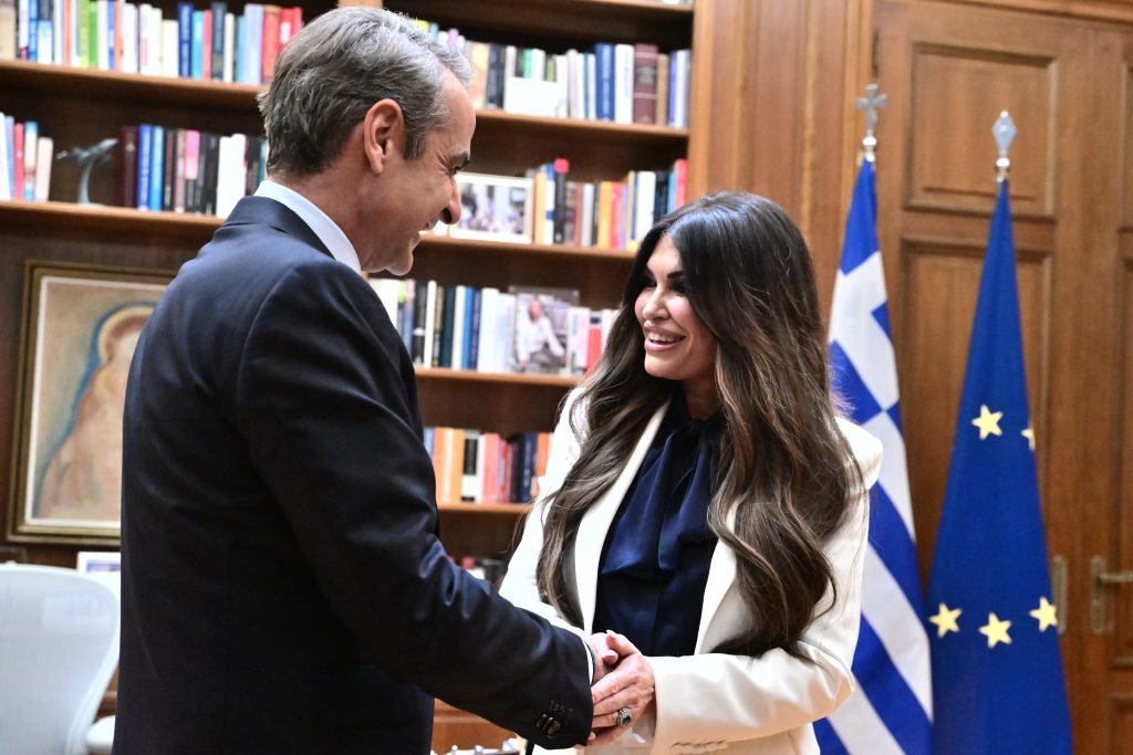 Beyaz Saray duyurdu: ABD'nin Yunanistan Büyükelçisi apar topar kovuldu!