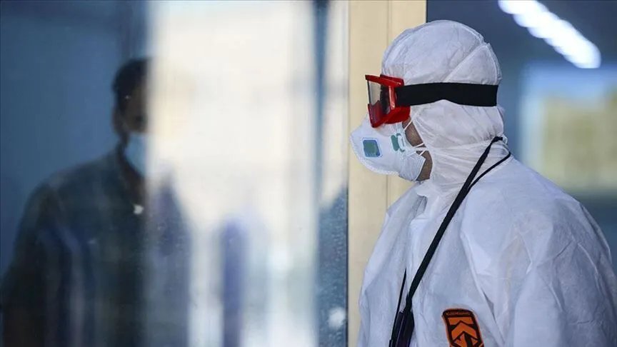 Dünya yeni salgına mı hazırlanıyor? BM'den kritik karar