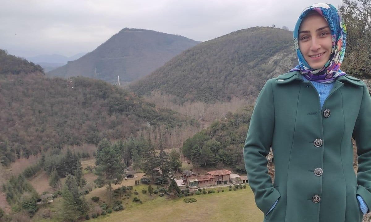 Eşini uçurumdan iterek öldürmüştü! Cani koca için son sözü Yargıtay söyledi