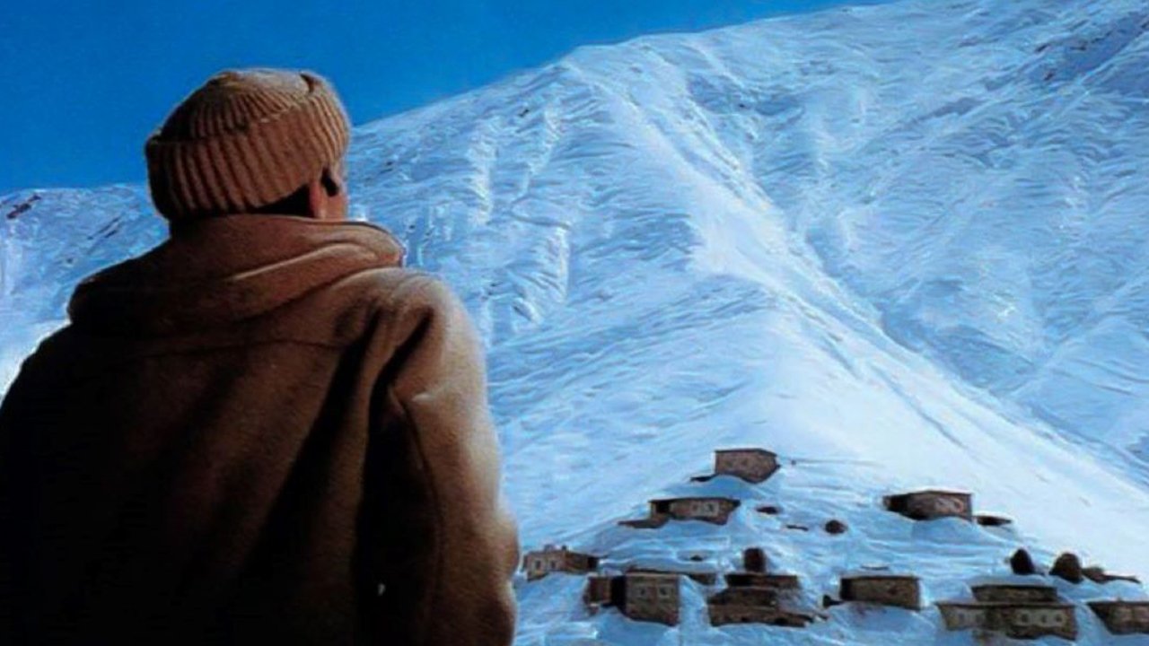 Farklı dönemlerden eserler gösterilecek: Restore edilen 12 film ‘Yeniden Perdede’