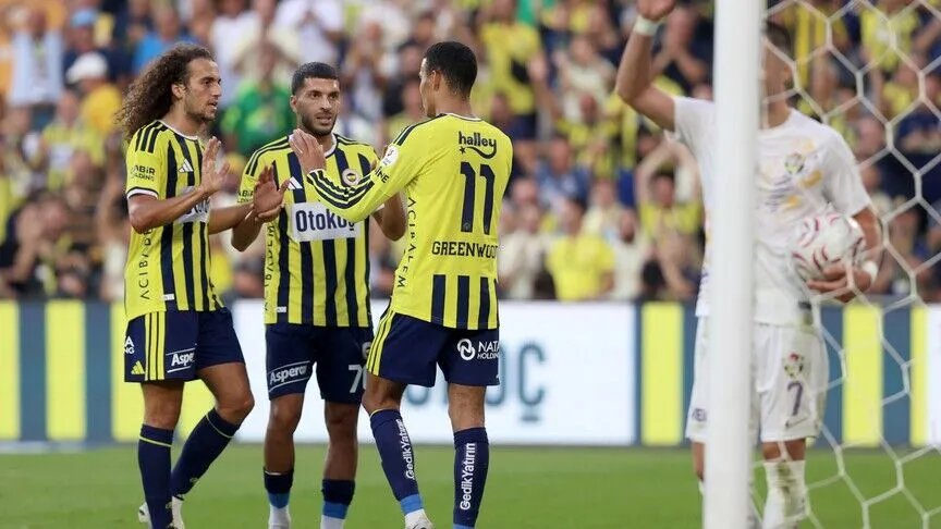 Fenerbahçe Şampiyonlar Ligi maçı ne zaman, saat kaçta? Aston Villa ile karşılaşacak