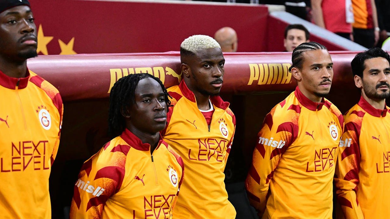 Galatasaray Barcelona muhtemel ilk 11ler: Kimler eksik, kimler oynayacak?