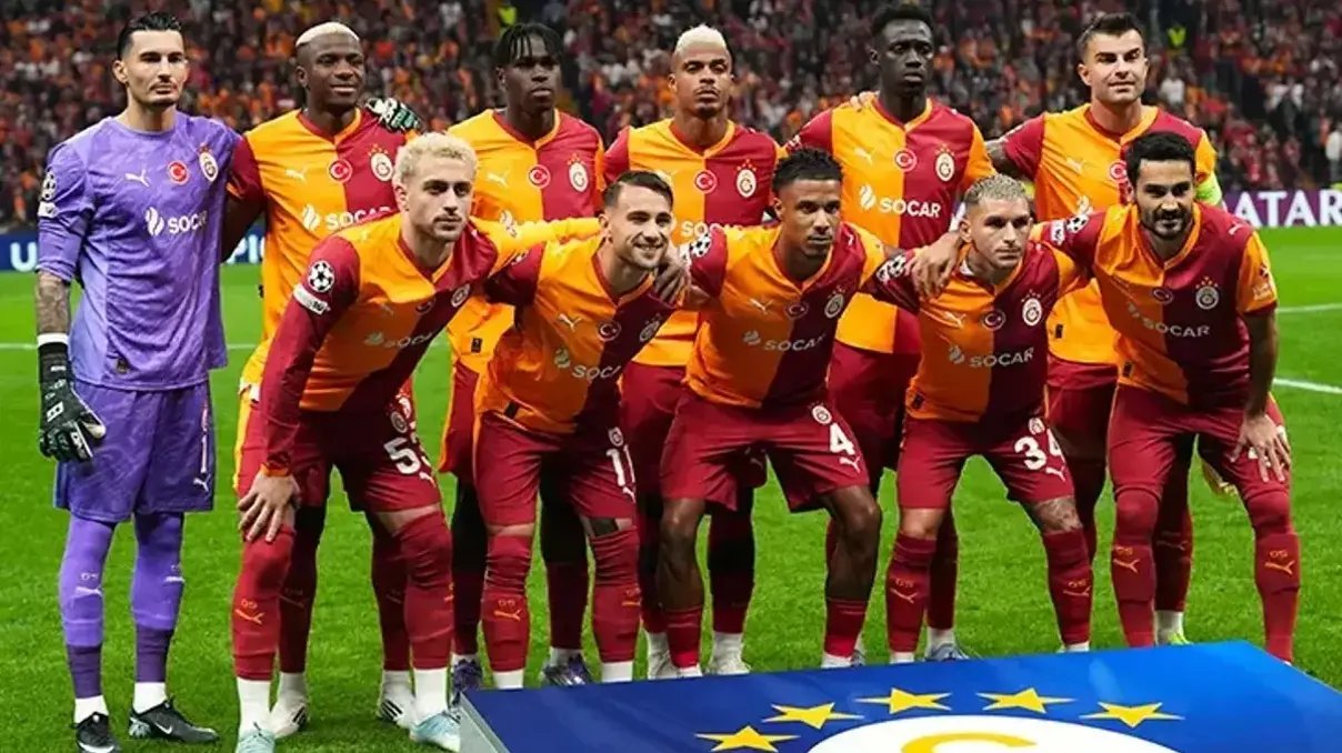 Galatasaray Barcelona muhtemel ilk 11ler: Kimler eksik, kimler oynayacak?