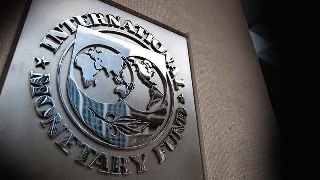 IMF'den Türkiye için büyüme ve enflasyon tahmini