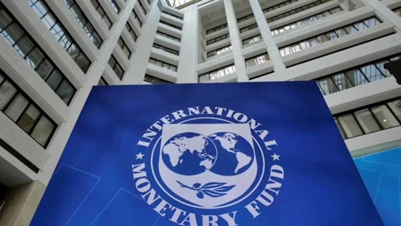 IMFden Türkiye için büyüme ve enflasyon tahmini