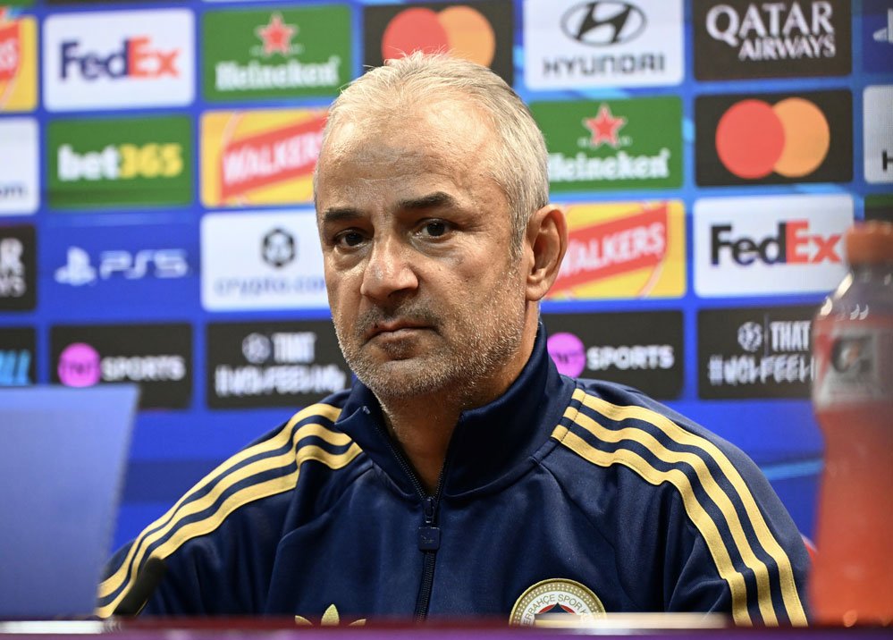 İsmail Kartal