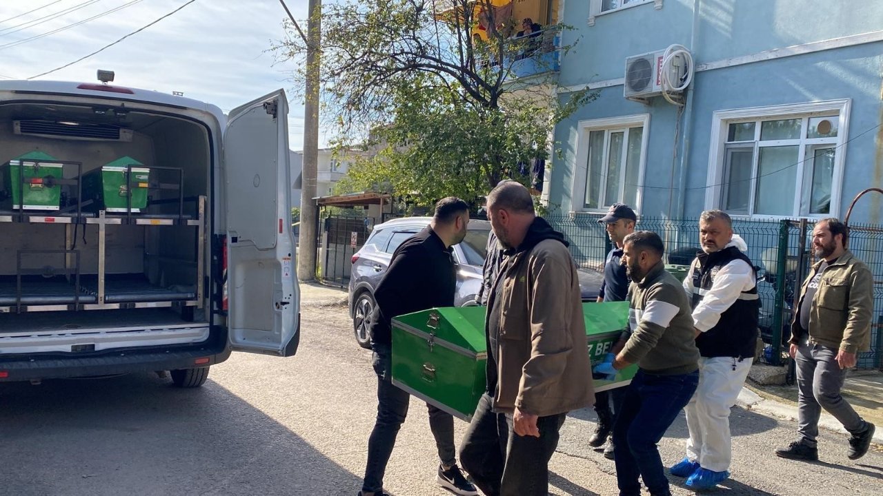 Kızının düğününe 2 gün kala eşini katletmişti! Cezası belli oldu
