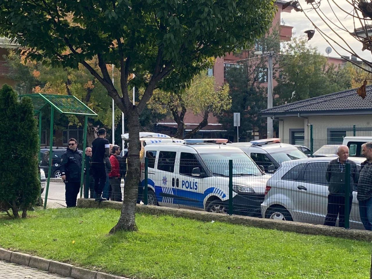 Kızının düğününe 2 gün kala eşini katletmişti! Cezası belli oldu