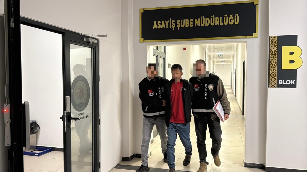 Kızının düğününe 2 gün kala eşini katletmişti! Cezası belli oldu