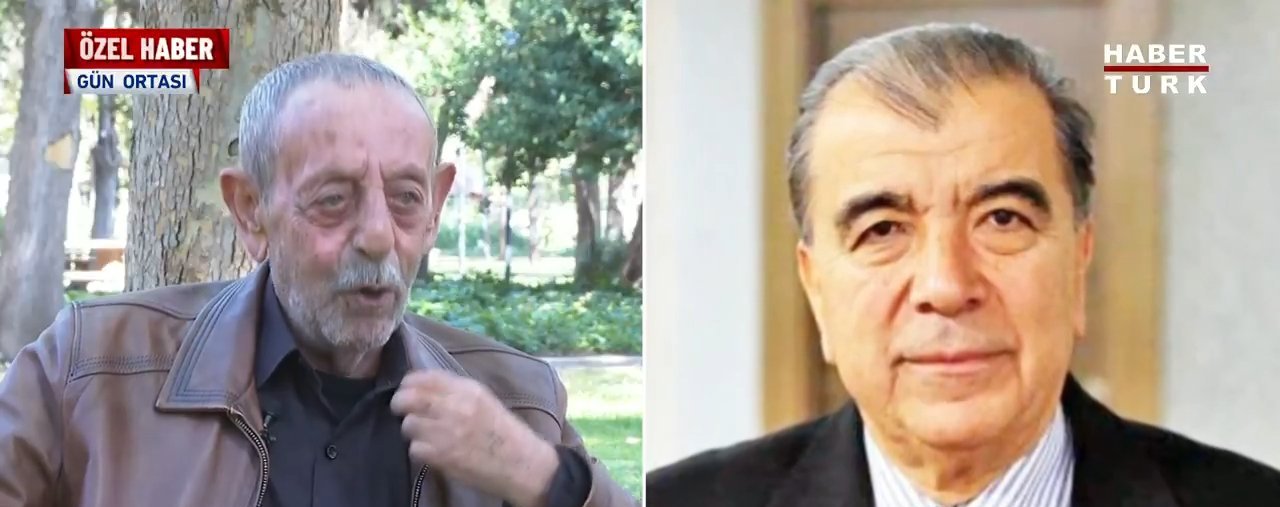 Kurtlar Vadisi için dikkat çeken iddia!  Enver Altaylı, Osman Sınavı tehdit etti