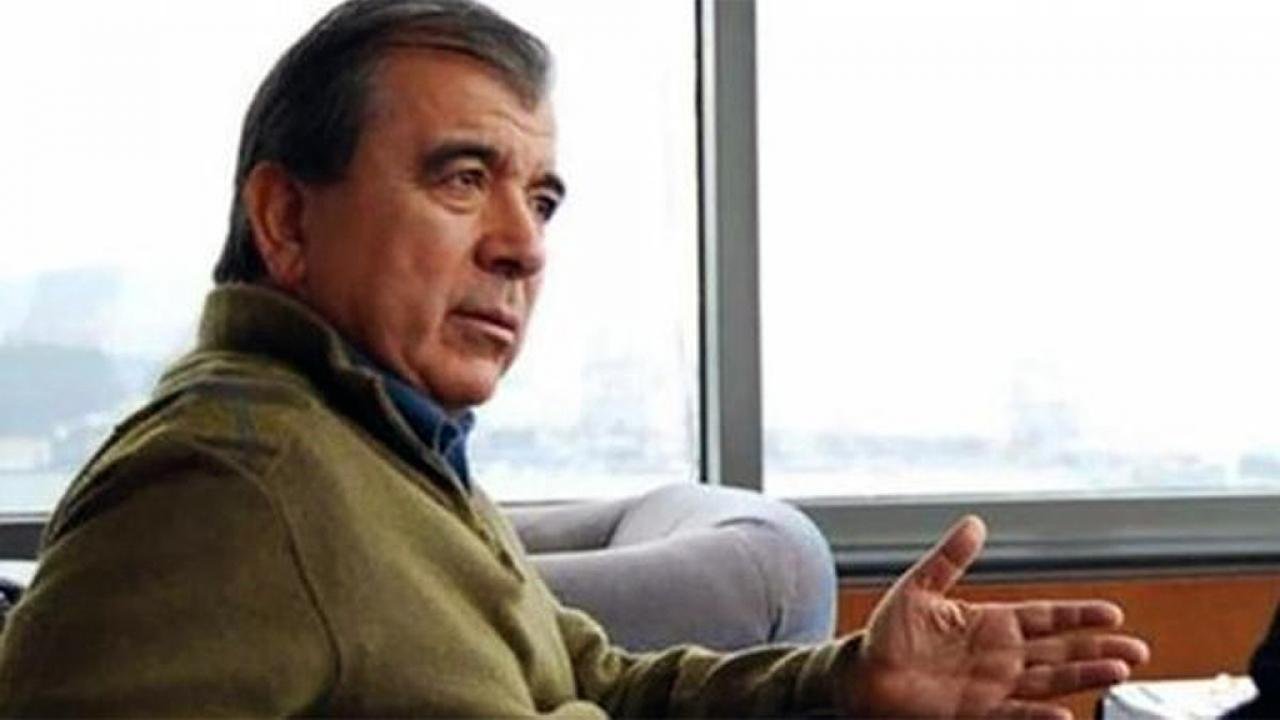Enver Altaylı