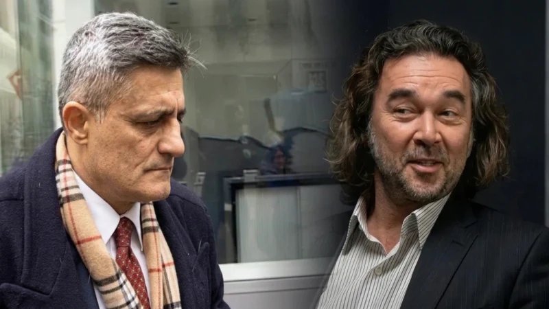 Kurtlar Vadisi için dikkat çeken iddia!  Enver Altaylı, Osman Sınavı tehdit etti