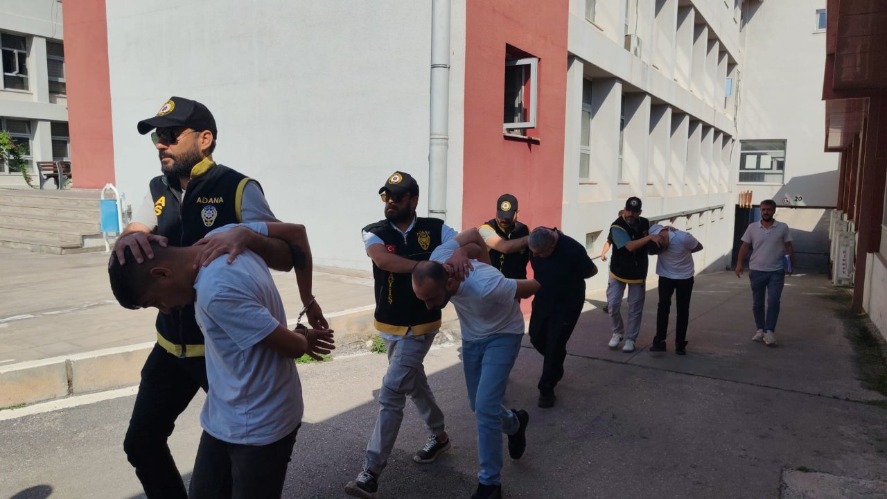 Kuyumcu cinayetinin altından "Bayrağalar" çıktı! Kaçış rotası ifşa oldu