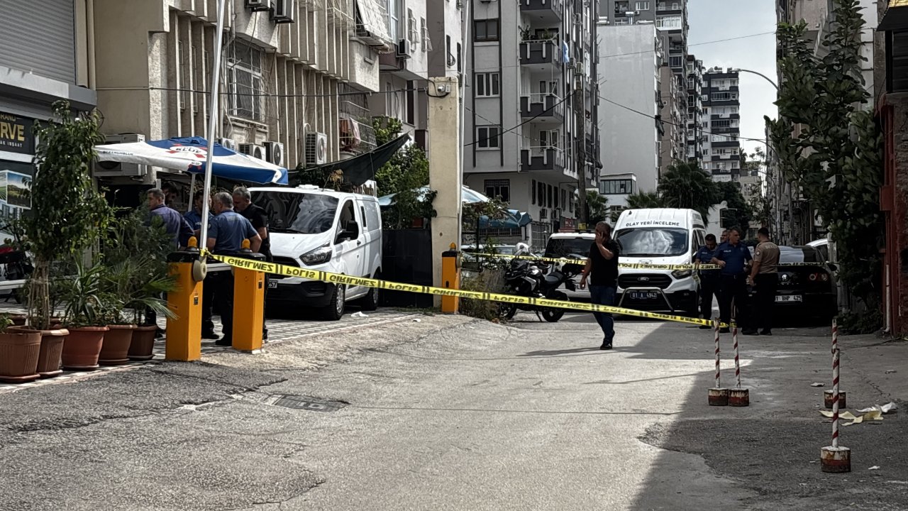 Kuyumcu cinayetinin altından "Bayrağalar" çıktı! Kaçış rotası ifşa oldu